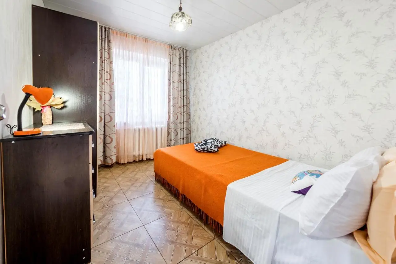 Сочи: Areda -Konstial Apartments