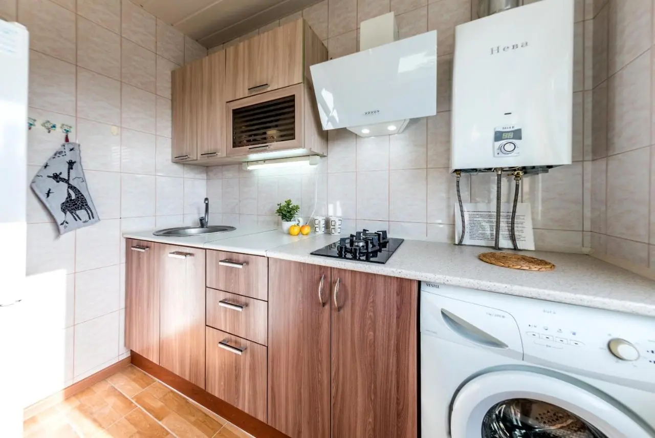 Сочи: Areda -Konstial Apartments