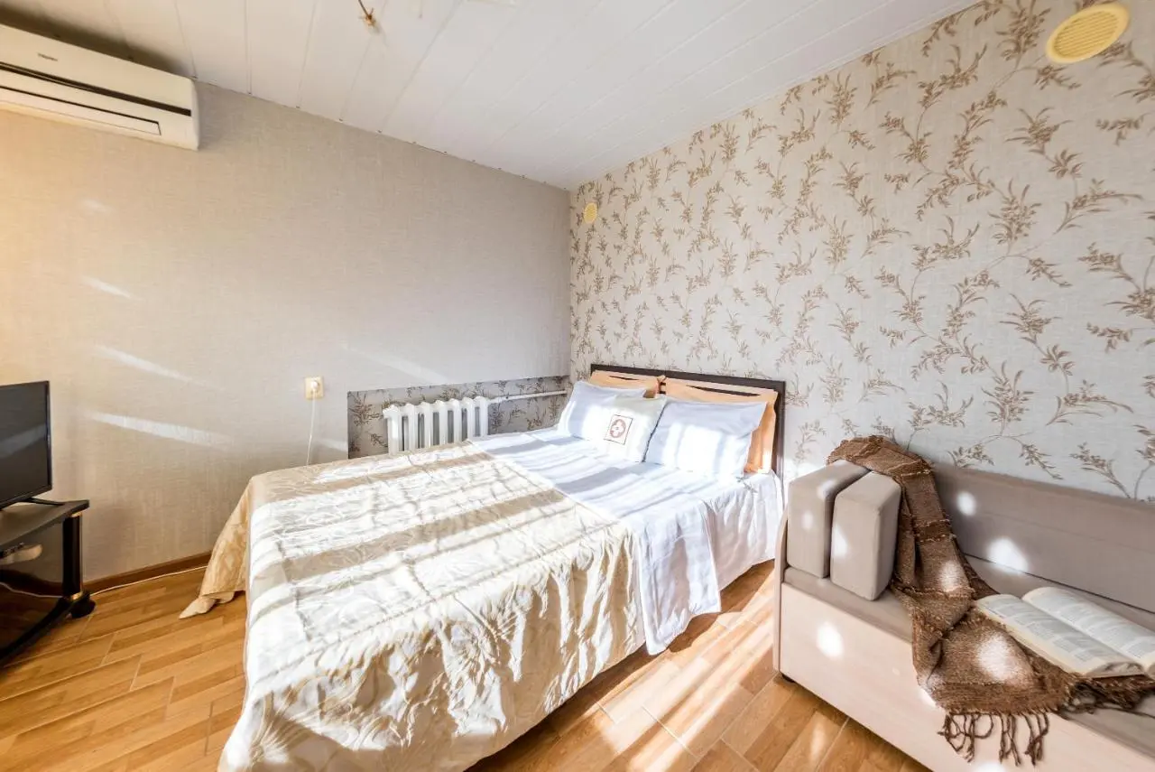 Сочи: Areda -Konstial Apartments