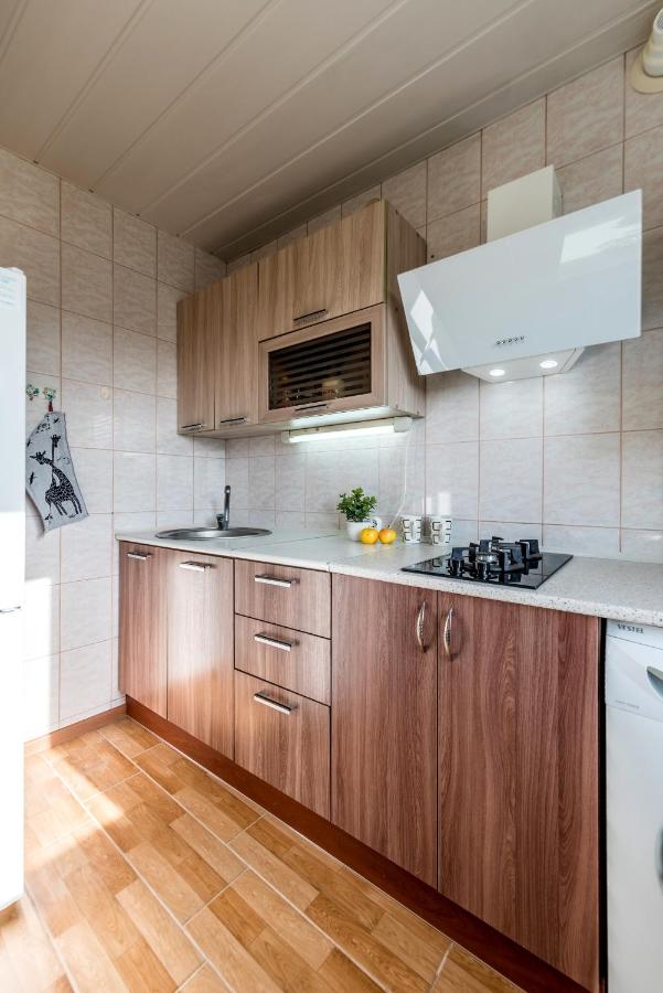 Сочи: Areda -Konstial Apartments