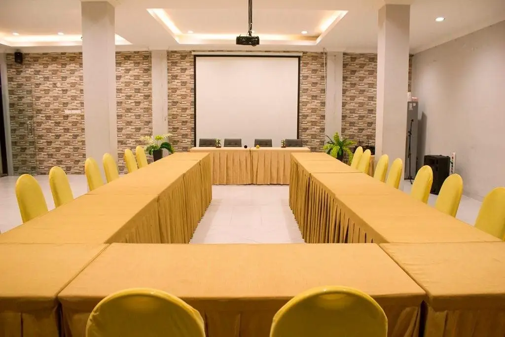 Таракан: Lembasung Boutique Syariah Hotel