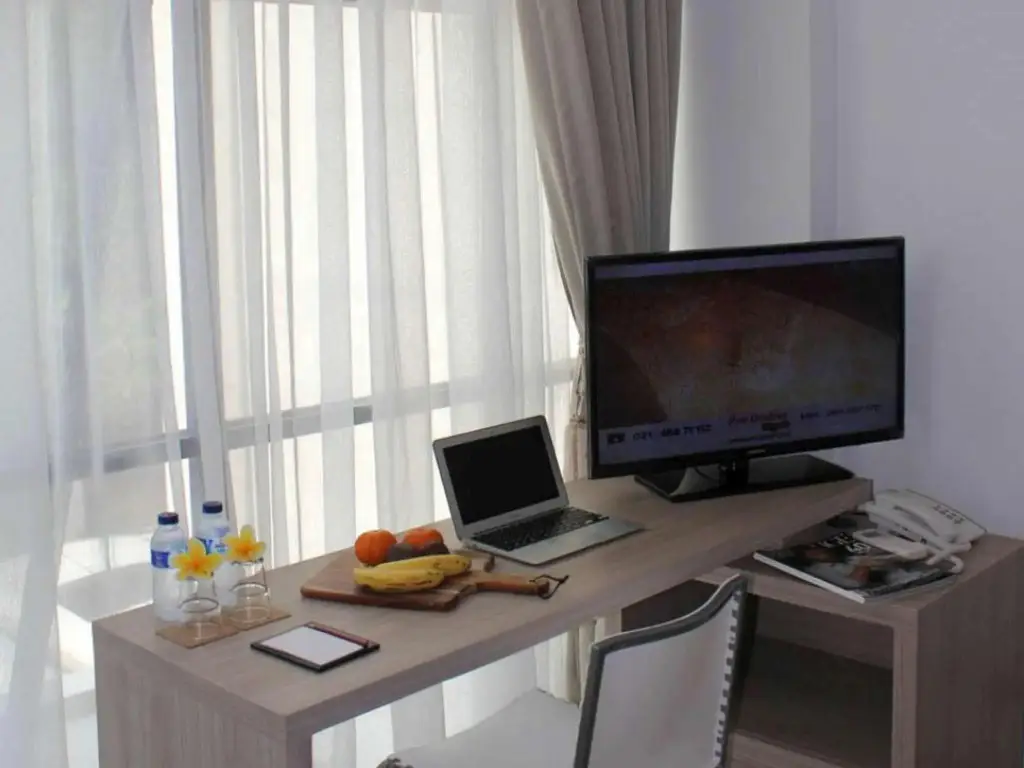 Джакарта: Casa Living Setiabudi Jakarta