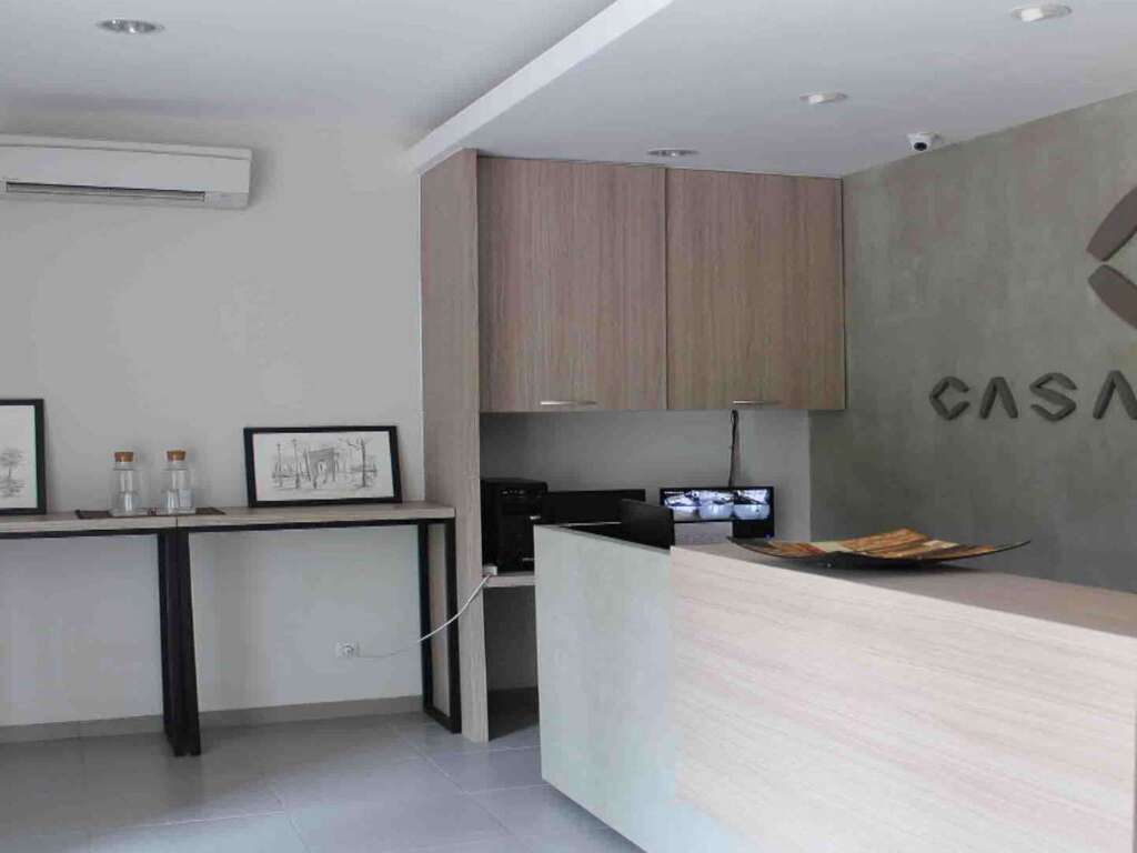Джакарта: Casa Living Setiabudi Jakarta
