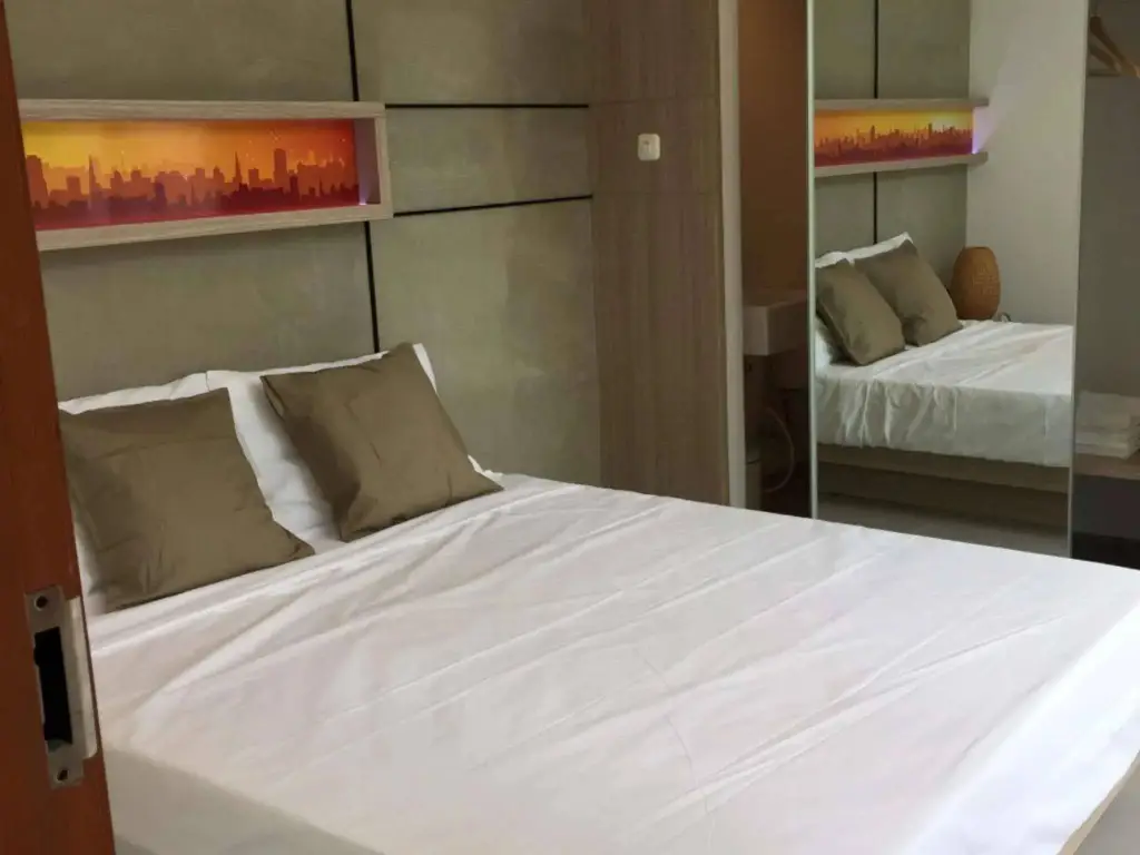 Джакарта: Casa Living Setiabudi Jakarta