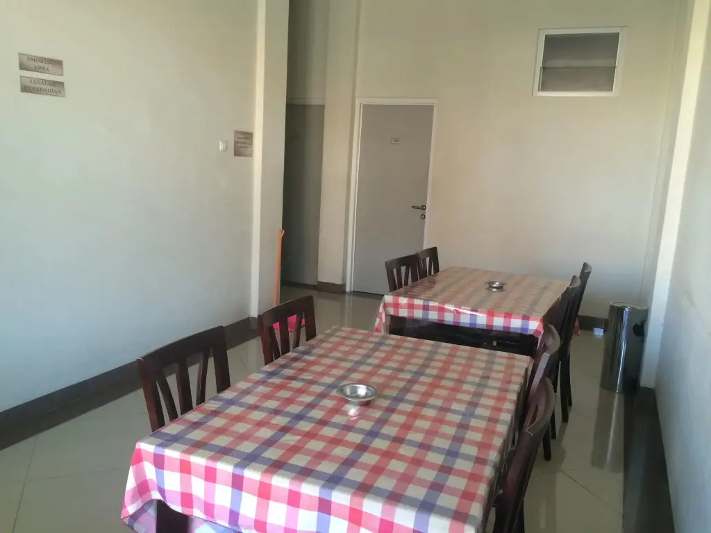 Чиребон: Kost Pondok Mas Cirebon