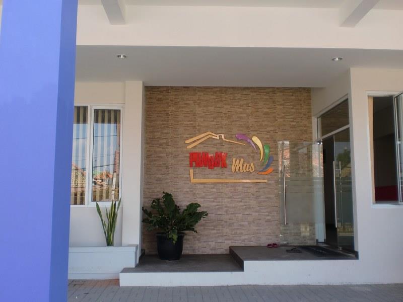 Чиребон: Kost Pondok Mas Cirebon