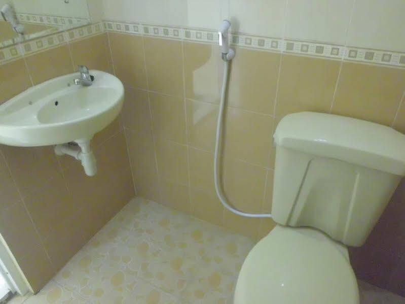 Батуретно: Hotel Bener Jogja