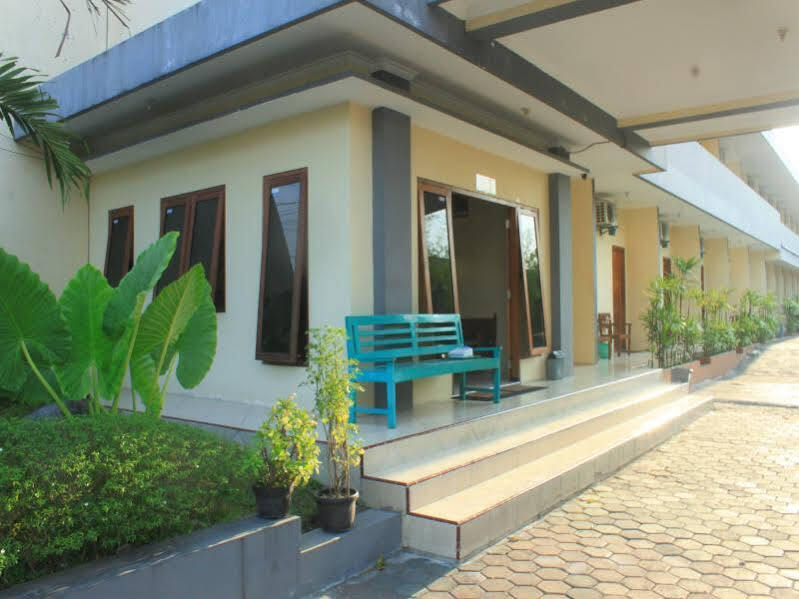 Hotel Bener Jogja — фото 1
