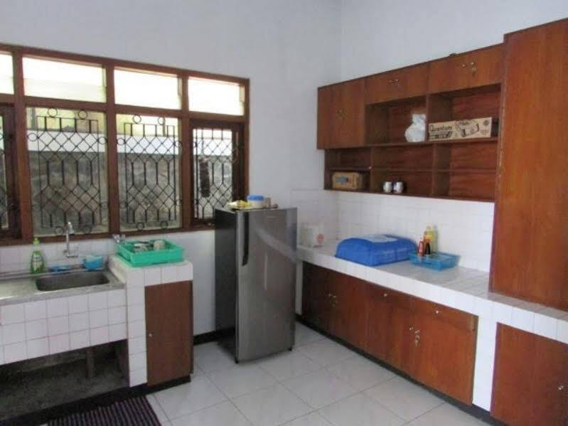 Бангунтапан: Guest House Griya Jambu 20
