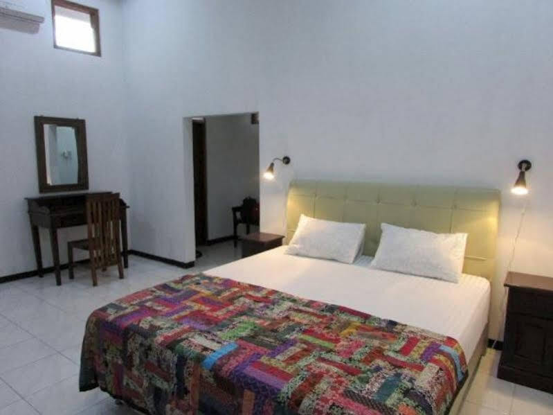 Бангунтапан: Guest House Griya Jambu 20