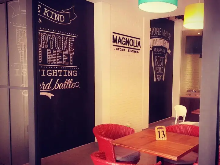 Сурабая: Graha Cempaka Boutique Hotel