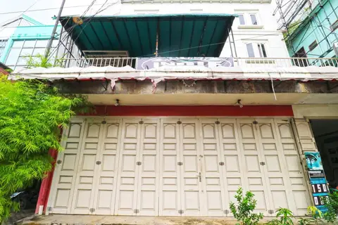 Amir Hamzah Residence 123 — фото 1