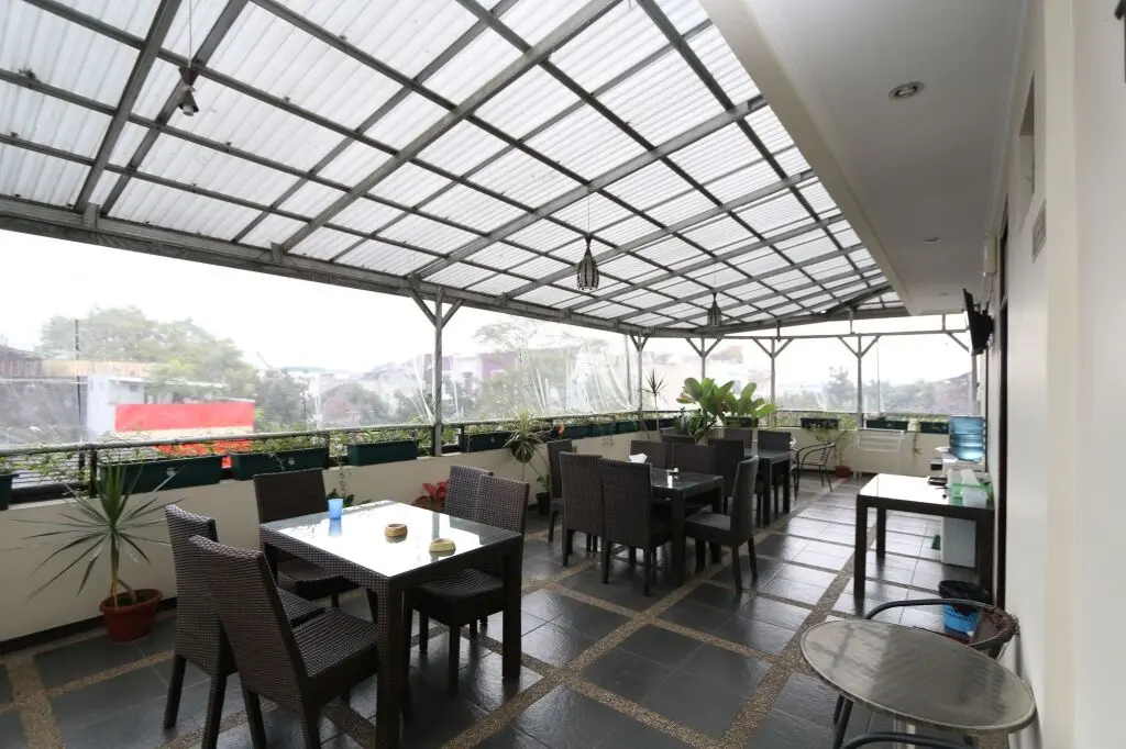 Бандунг: Bantal Guling Alun-Alun Bandung