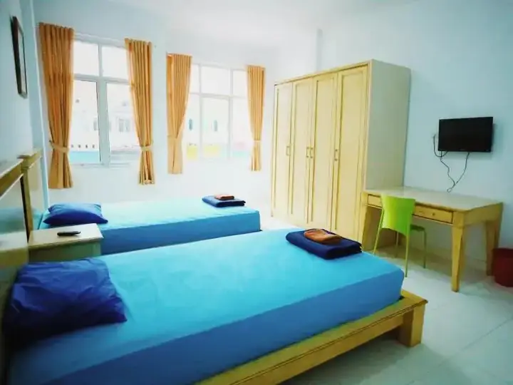 Бандар-Лампунг: 24 Hour Guest House