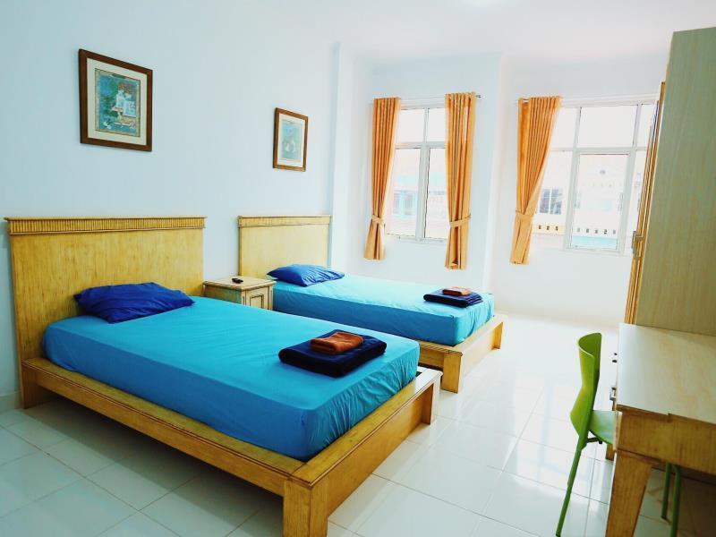 Бандар-Лампунг: 24 Hour Guest House