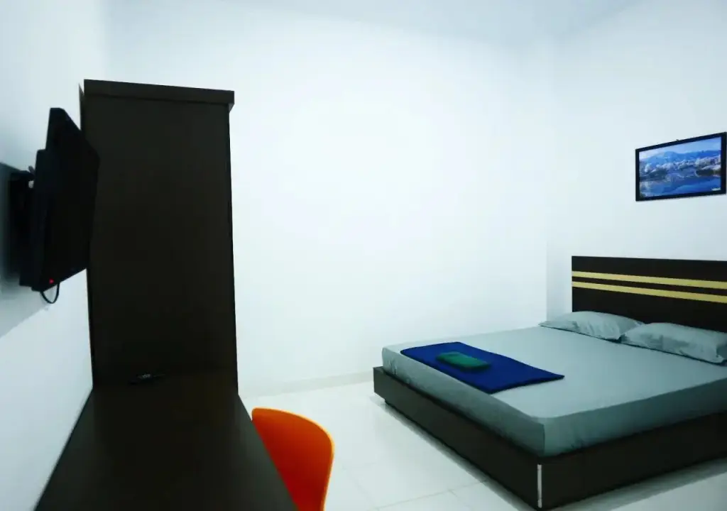 Бандар-Лампунг: 24 Hour Guest House