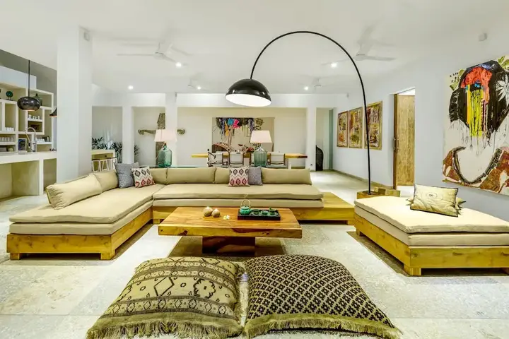 Чангу: Villa Momentai