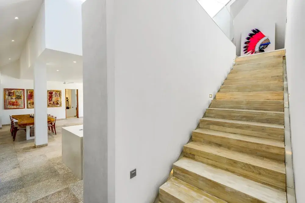 Чангу: Villa Momentai