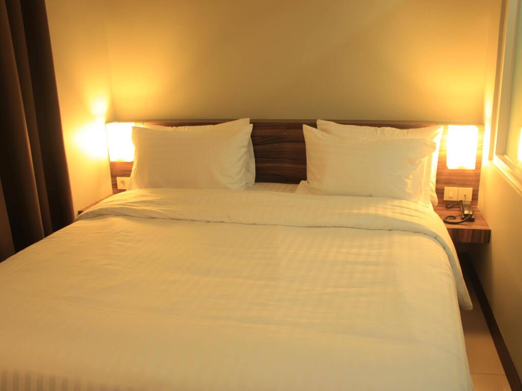 Бандунг: Veleza Hotel
