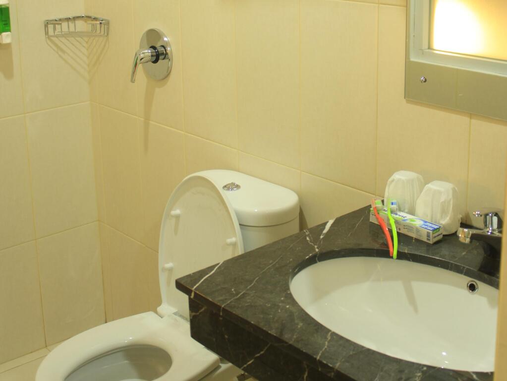 Бандунг: Veleza Hotel