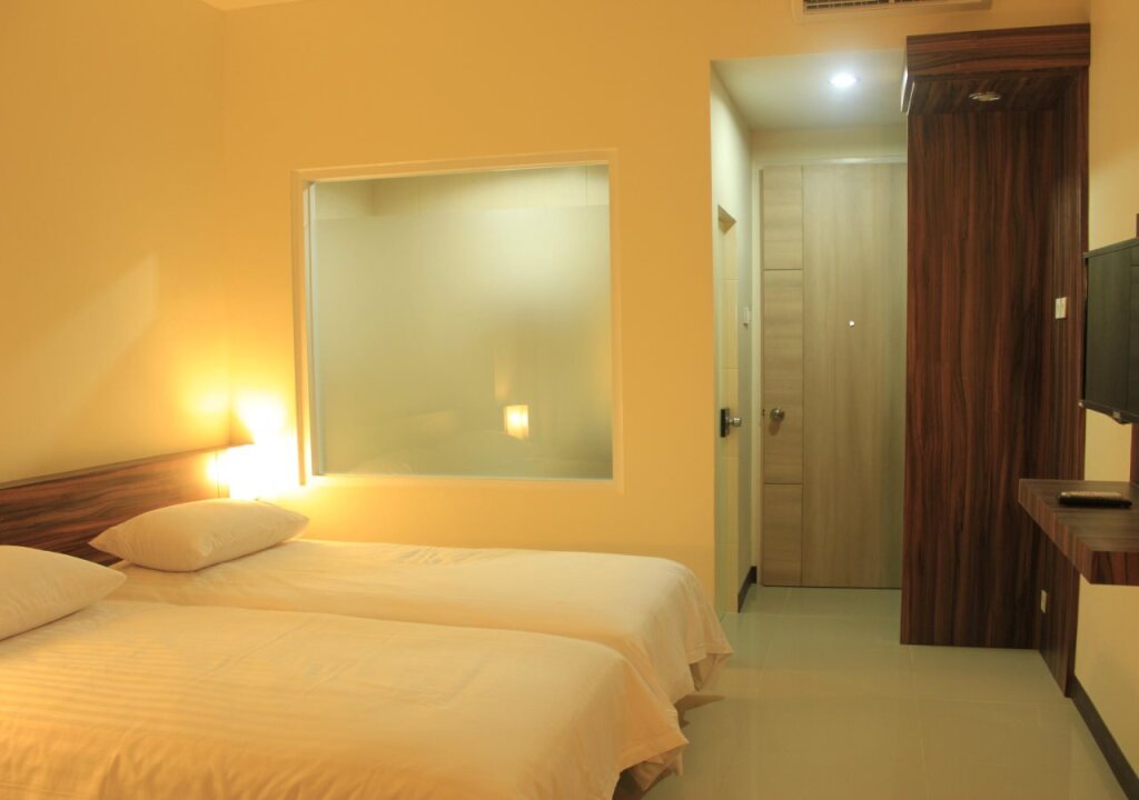 Бандунг: Veleza Hotel