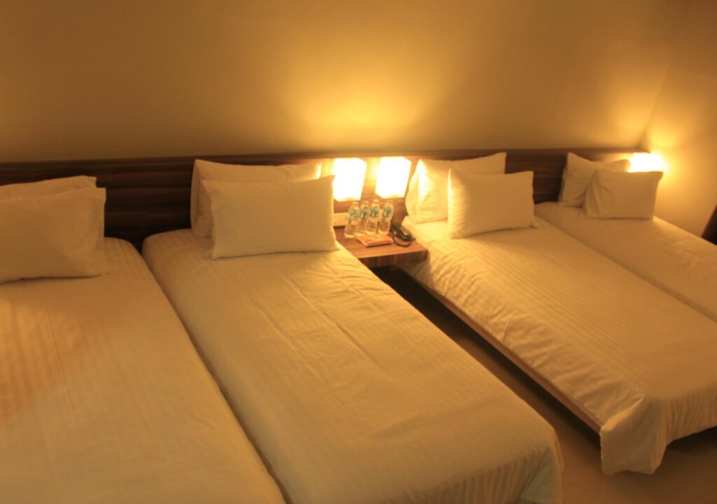 Бандунг: Veleza Hotel