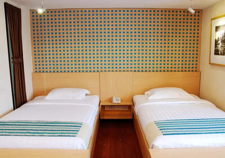 Семаранг: Java Go Residence Semarang