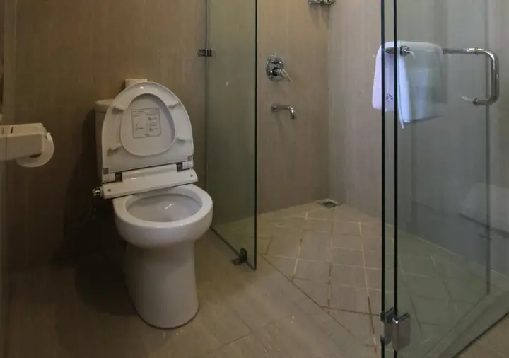 Семаранг: Java Go Residence Semarang