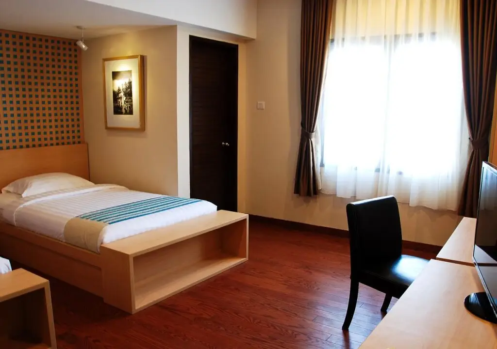 Семаранг: Java Go Residence Semarang