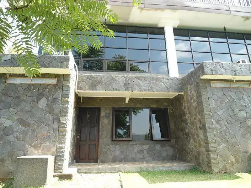 Сименьян: Detuik Resto Resort