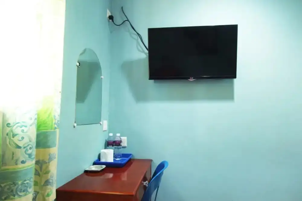 Батам: Hotel Rezeki Batam