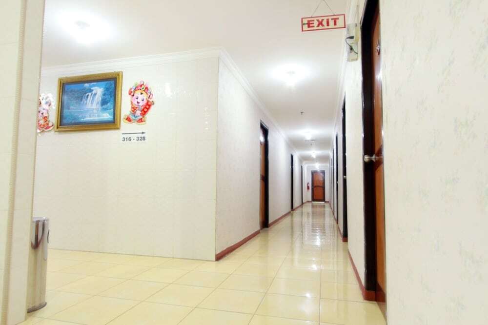Батам: Hotel Rezeki Batam