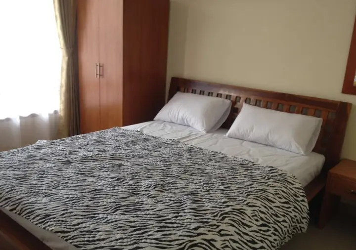 Джимбаран: Decozy Bali Stay