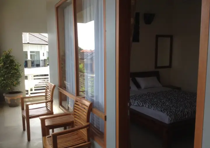 Джимбаран: Decozy Bali Stay