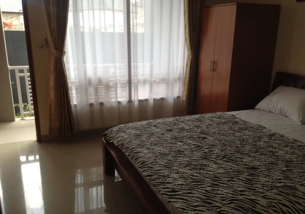 Джимбаран: Decozy Bali Stay
