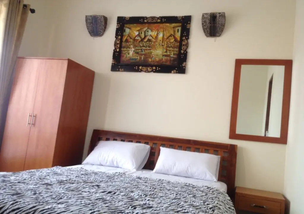Джимбаран: Decozy Bali Stay