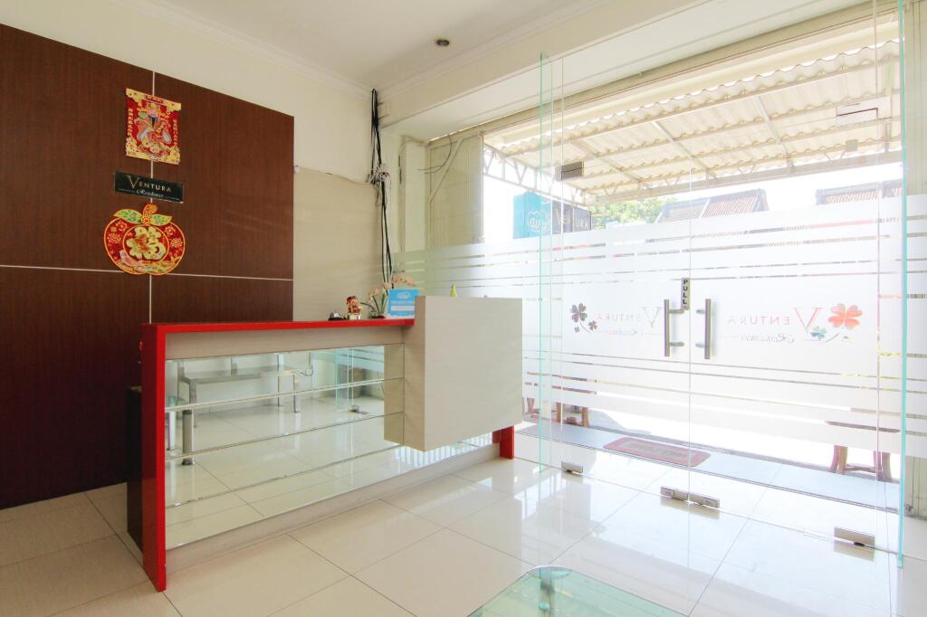 Семаранг: Ventura Residence
