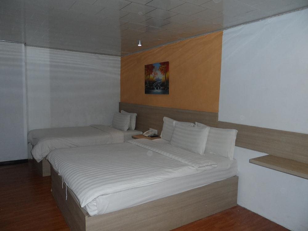 Джакарта: Suba Hotel