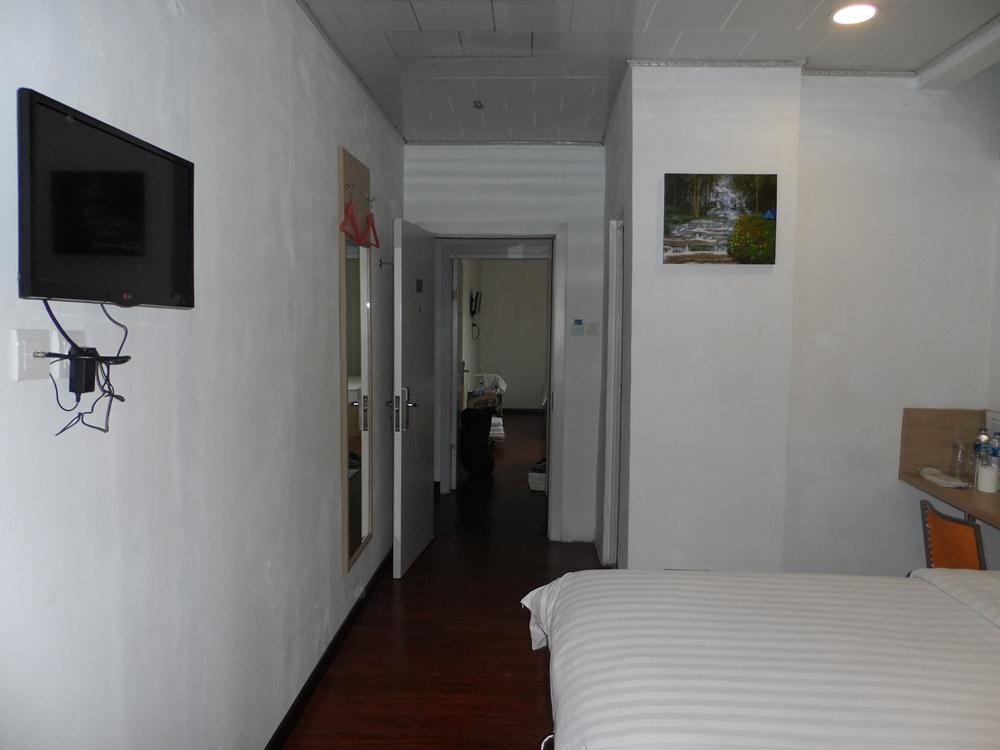 Джакарта: Suba Hotel