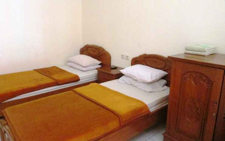 Лембанг: Lingga Guest House Jayagiri Lembang