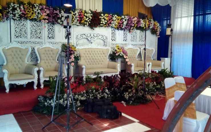 Лембанг: Lingga Guest House Jayagiri Lembang
