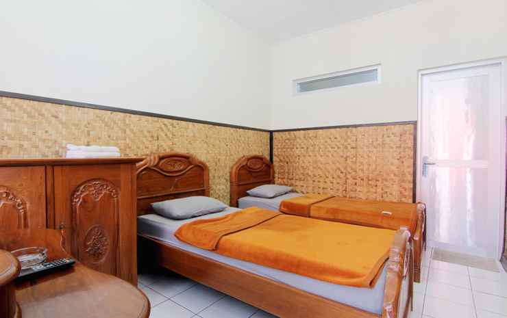 Лембанг: Lingga Guest House Jayagiri Lembang