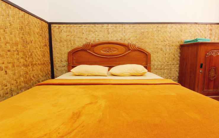 Лембанг: Lingga Guest House Jayagiri Lembang