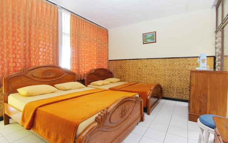 Лембанг: Lingga Guest House Jayagiri Lembang