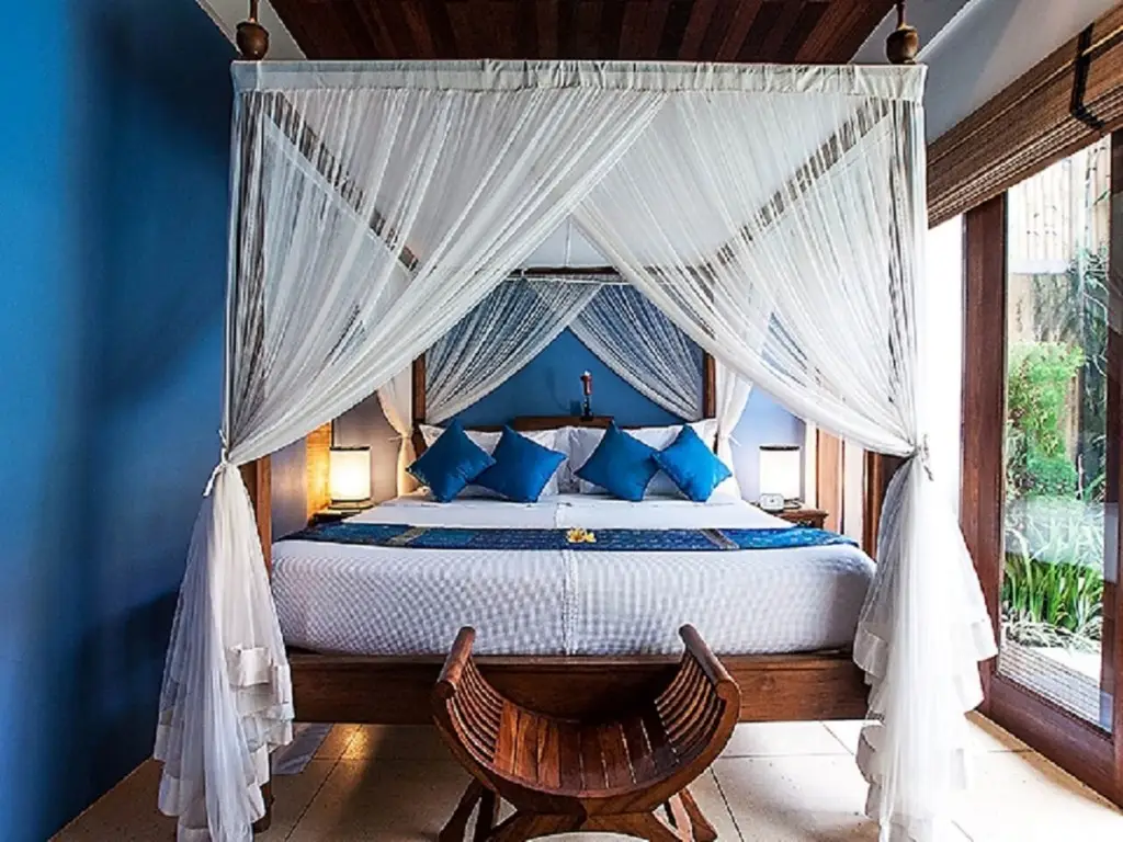 Кута: Umah Watu Villas