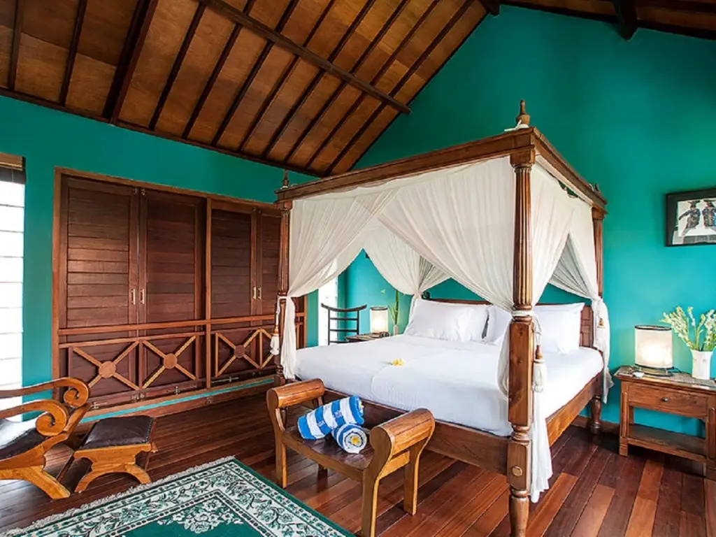 Кута: Umah Watu Villas