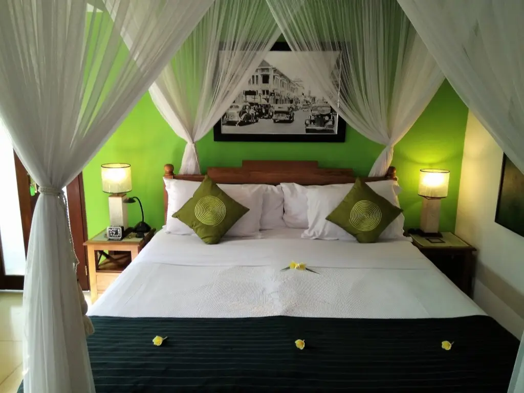 Кута: Umah Watu Villas