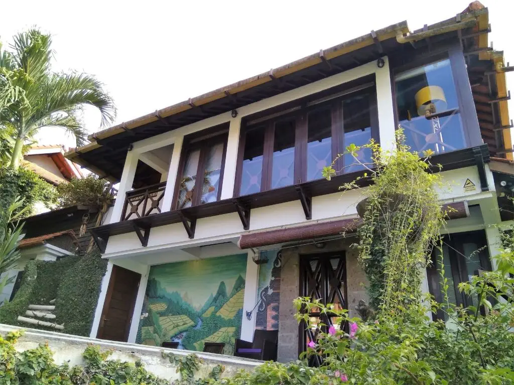 Кута: Umah Watu Villas