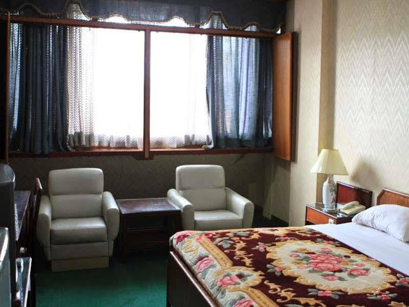 Джакарта: P Residence Jakarta