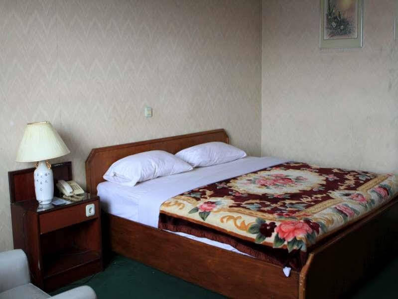 Джакарта: P Residence Jakarta